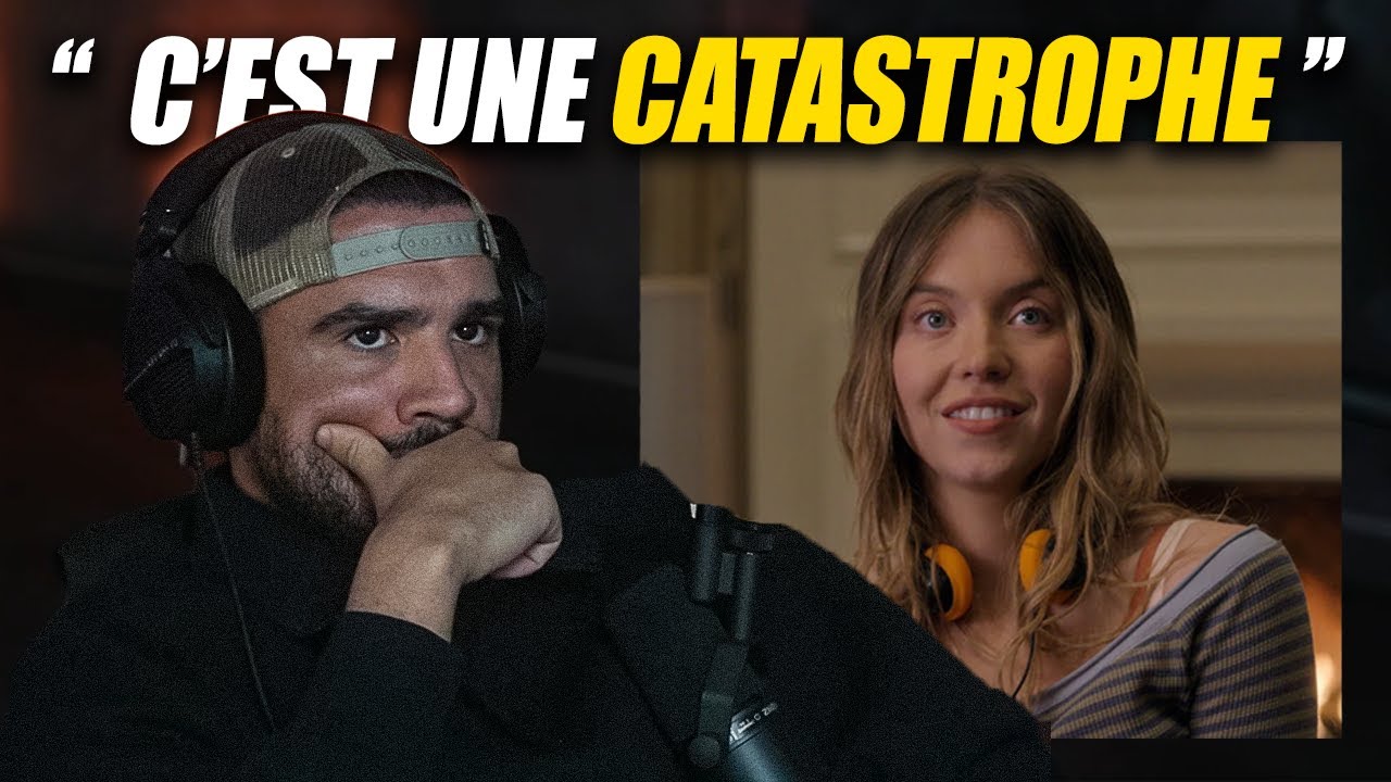 Amine donne son avis sur La Femme De Ménage !