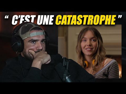 Amine donne son avis sur La Femme De Ménage !