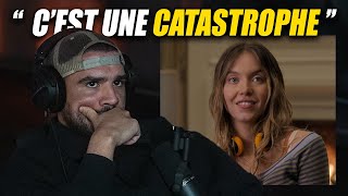 Amine Donne Son Avis Sur La Femme De Ménage