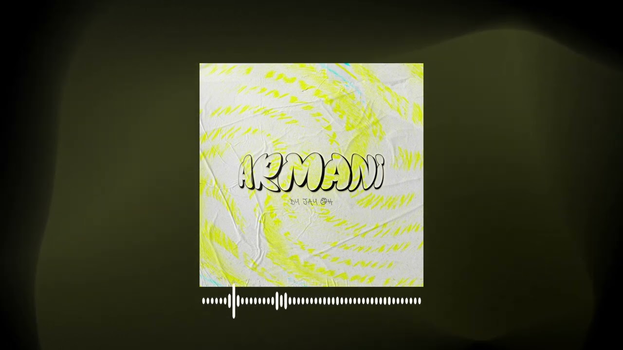 Watch Jay Oh - ARMANI (Visualizer) on YouTube Watch Jay Oh - ARMANI (Visualizer) on YouTube