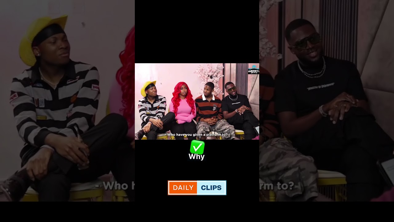 “They really named him the Minister of Enjoyment  😭😂” 