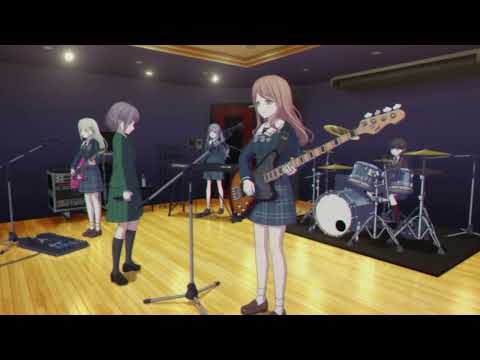 パメラ/Pamela - Balloon feat. Flower| covered by 燈 | MyGO!!!!! AMV