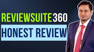 ReviewSuite 360 EXPOSED Is It REALLY Worth It? screenshot 1