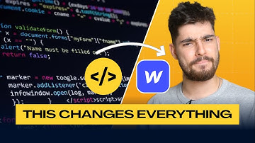 Is No Code REALLY The Future of Web Design?