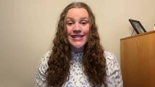 UNCW Prelicensure Nursing Program Video Application