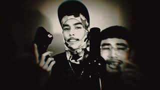 SCSIXTEEN x @Cryminebaby - MURDER ON THE LIST ft.@ZEPAMFRMTHEMUD&@BIGPACK.22 (Official Music Video)
