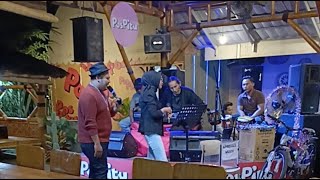 LIVE MUSIK DANGDUT KOPLO B AJA - POSPITU TULANGAN SIDOARJO