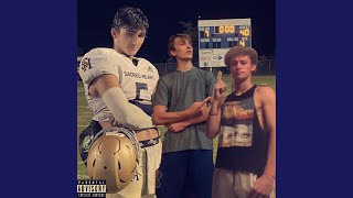 40 ON YO HEAD (feat. ekswavy & Rhett Ize)