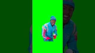 6ix9ine "I WALK SHI DOWN!" meme - Green Screen Details