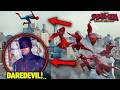 MARVEL IS HIDING DAREDEVIL in the SPIDER-MAN BRAND NEW DAY TRAILER?!