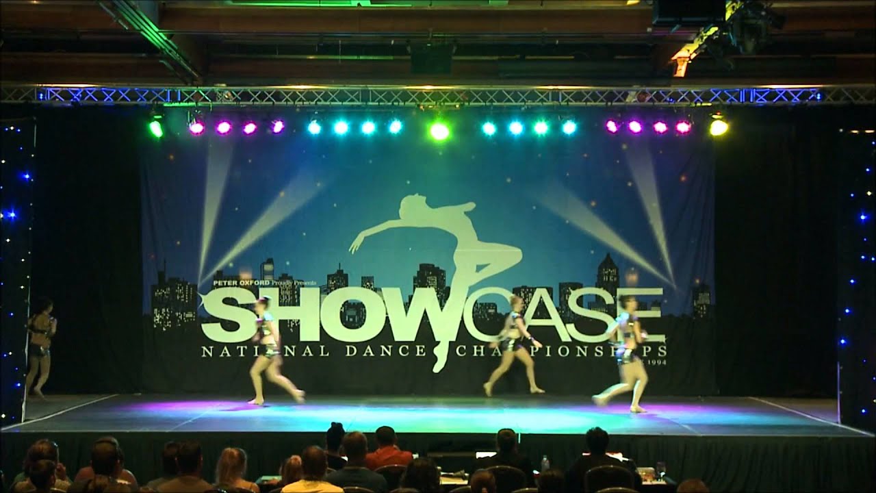 Can you feel it MC ELITE Dance Christchurch YouTube