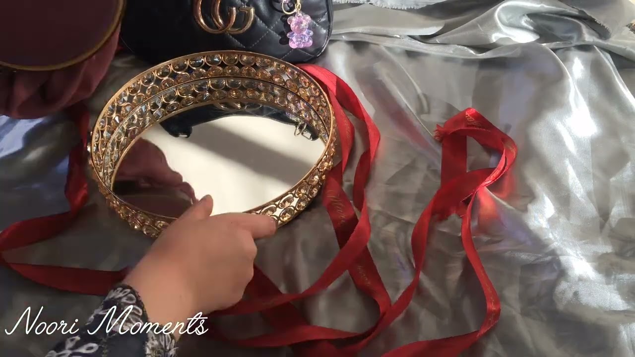 Orchestrating my background stage | Aesthetic setup transformation & BTS vibes...