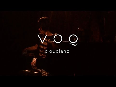 VOQ cloudland 20160901 shibuya 7th floor