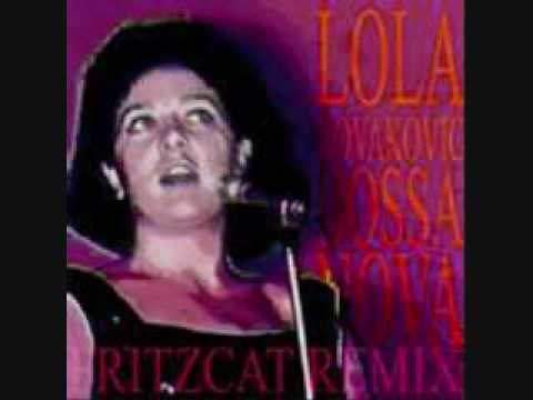 Lola Novakovic Tisina