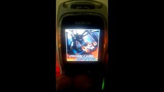 PHANTOM SPIDER NOKIA 3220