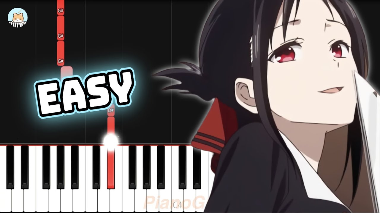 [full] Kaguya-sama Love is War Season 3 OP - 