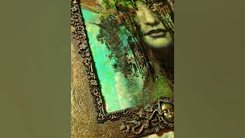 A Blind Eye by Lisa L. Cyr