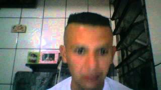 Vídeo Da Webcam De 15 De Maio De 2013 1930