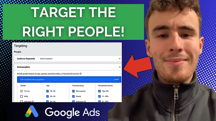 Google Ads Audience Targeting: Everything You Need To Know (2025)
