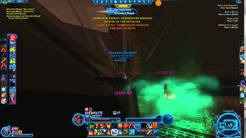 swtor graphics problem 2