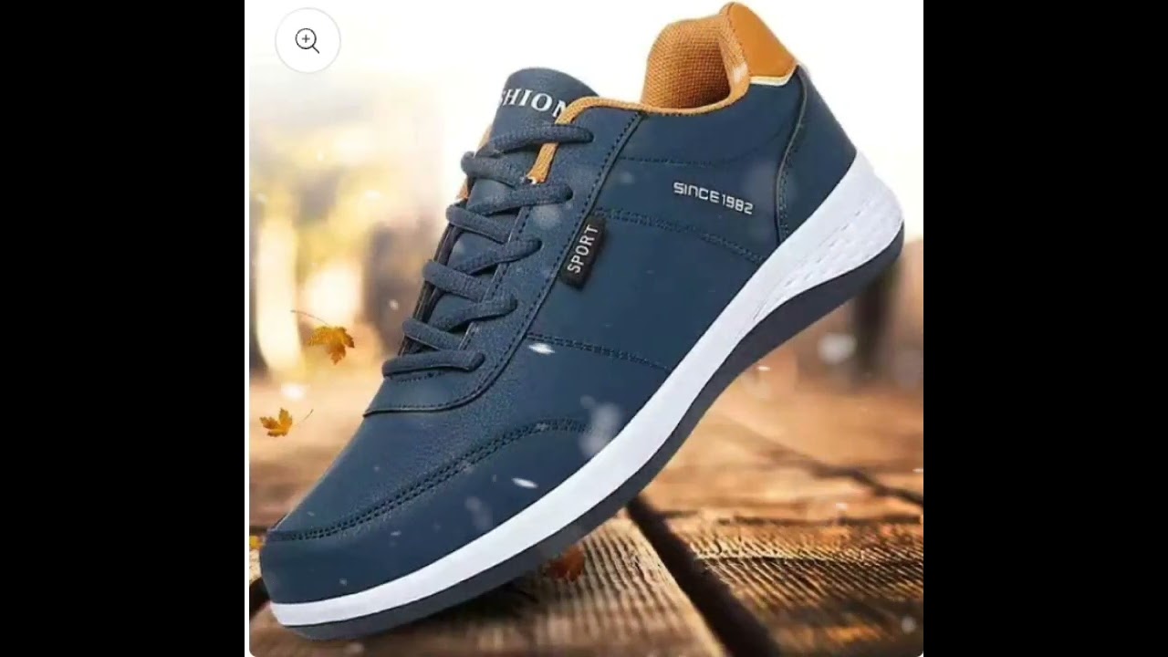 Super CHOLLOS 👍 Zapatillas deportivas para hombre 🎁😉 