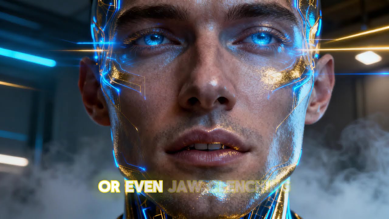 I Controlled My Entire Home With My MIND! (2026 Bio-Hacking)