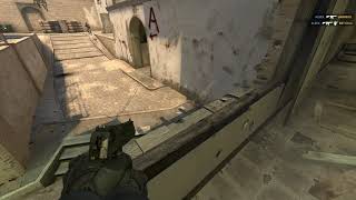 Counter-strike Global Offensive | Sick 5k