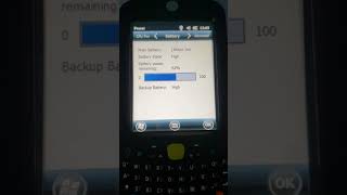 Zebra Mc55A0-P30Swqqa7Wr