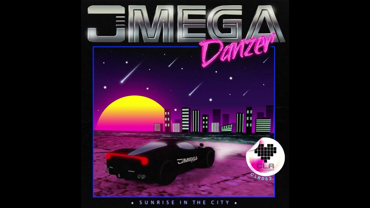 Watch OMEGA Danzer - Raw Power on YouTube Watch OMEGA Danzer - Raw Power on YouTube