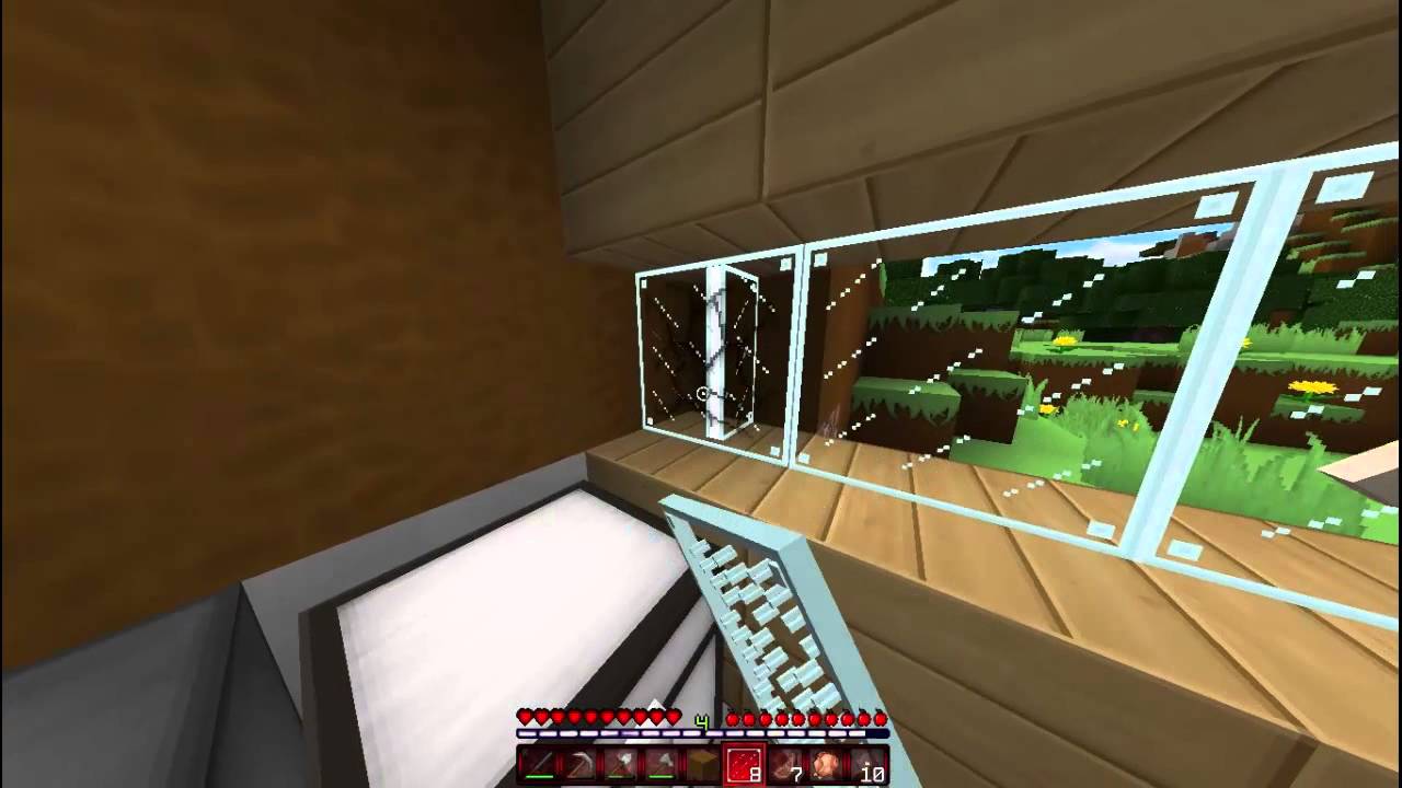 DarknessSMP #1 w/ Glent i hyperviper40