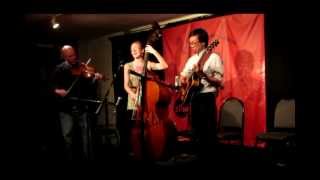 But Not For Me @ Club Passim 23/Jul/2013