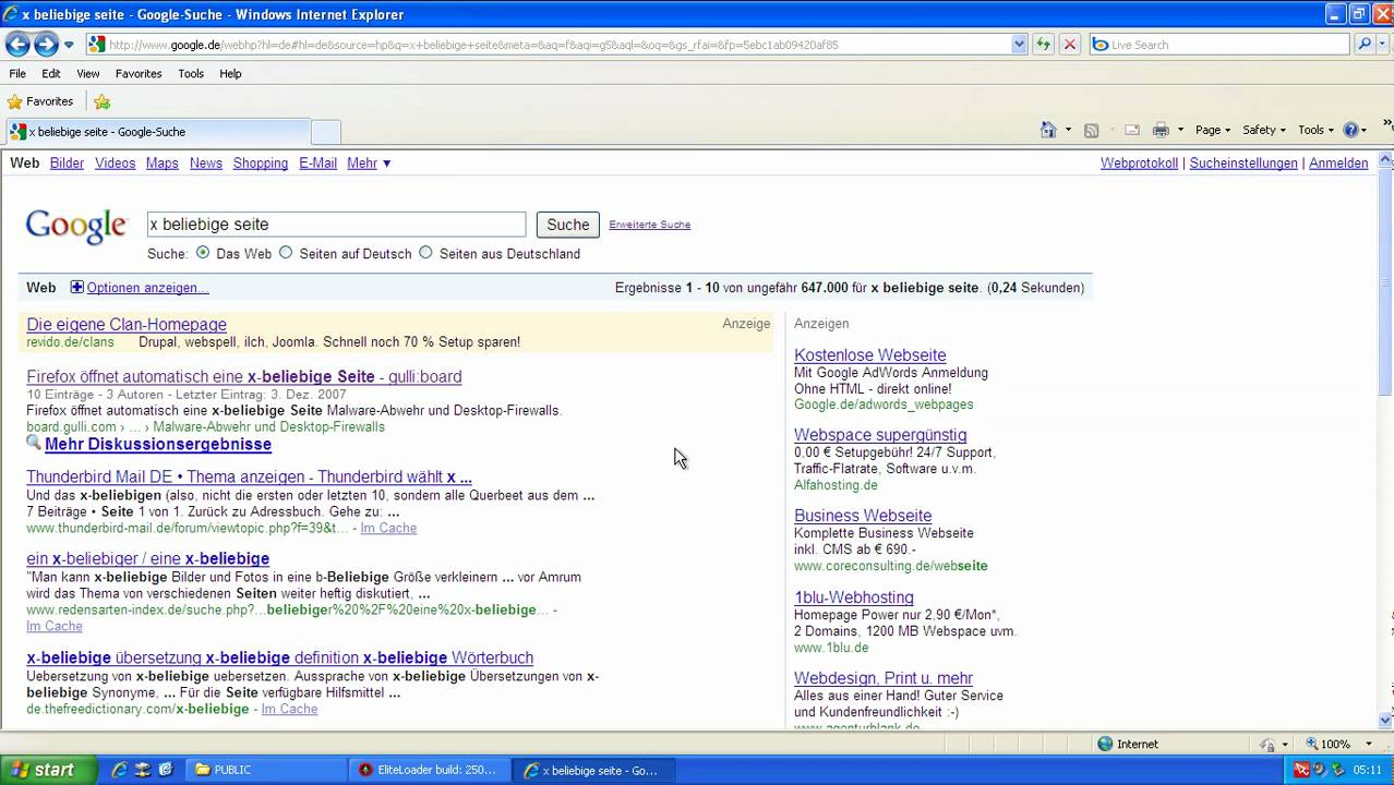 Wie funktioniert ein Botnetzwerk 4 / 5