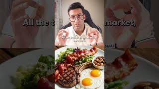 The Metabolism reset: why extreme dieting is your enemy