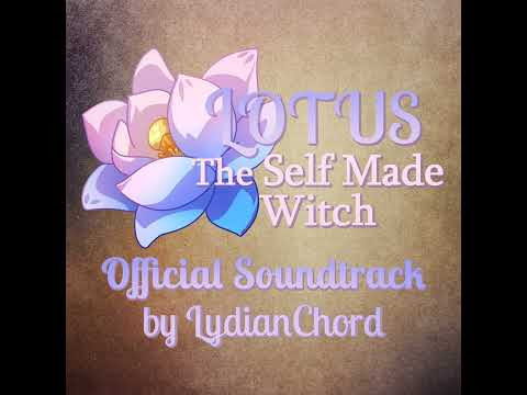 Cover Lotus: The Self​-​Made Witch OST - Take My Hand