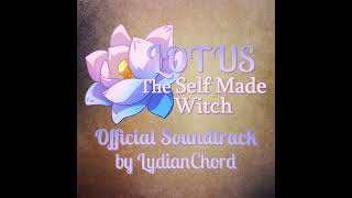 Lotus: The Self​-​Made Witch OST - Take My Hand @LydianChord