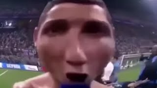 Ronaldo Siuuuuu