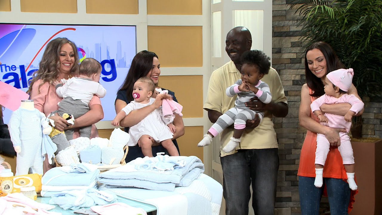 Toxic-Free Clothing from Burt's Bees