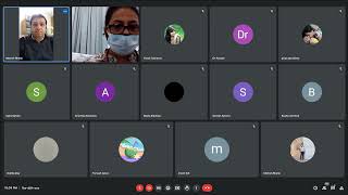 MRCPCH Clinical Communication - HSP