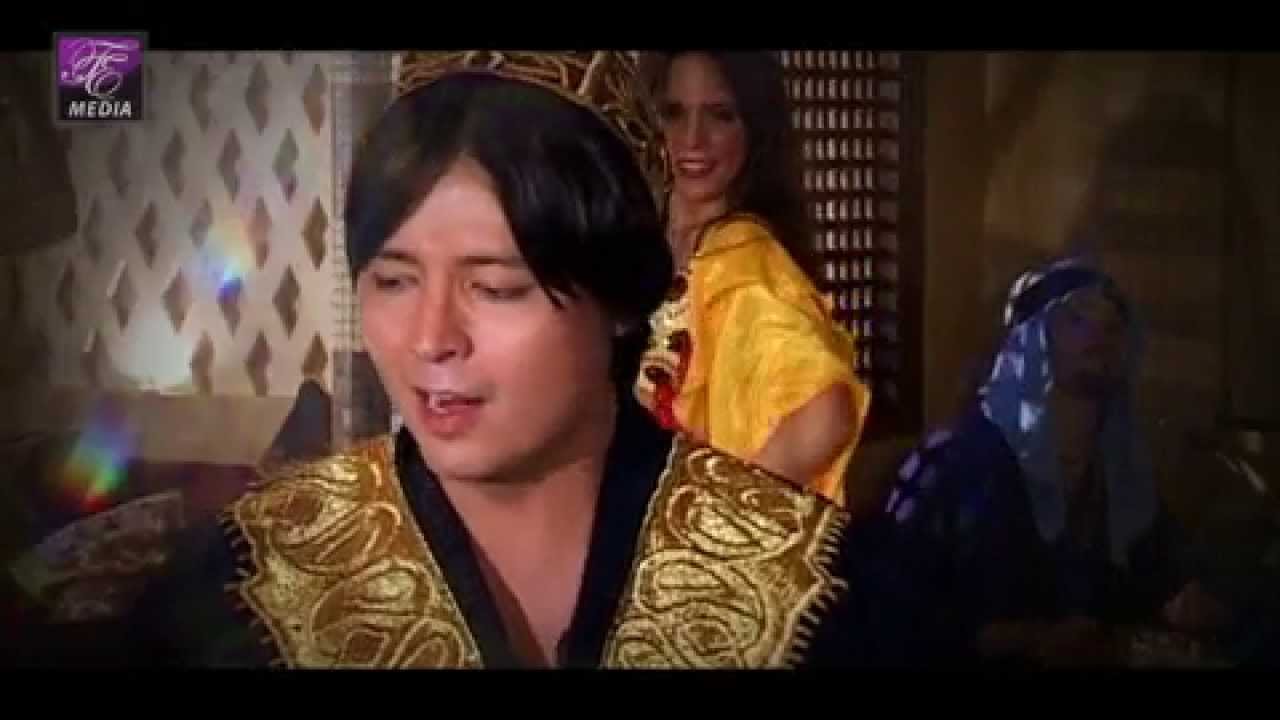 "Sand Mystery" - "Сказки Песка" (HD) - Intro scene.