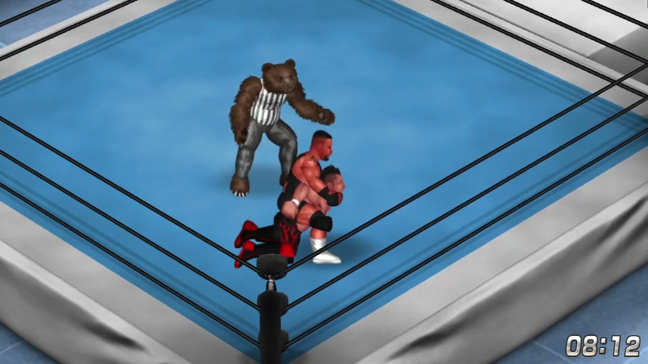 MATT-ISM CHAPTER 5 D1 Finals