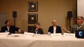 Mysticon 2015 - What If Moments in History, Part 3