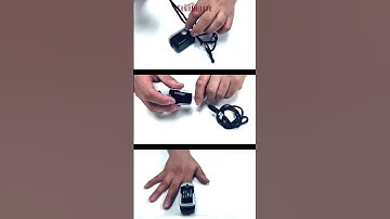 Santamedical SM-1100S Pulse Oximeter – Accurate, Fast & Easy Oxygen Monitoring