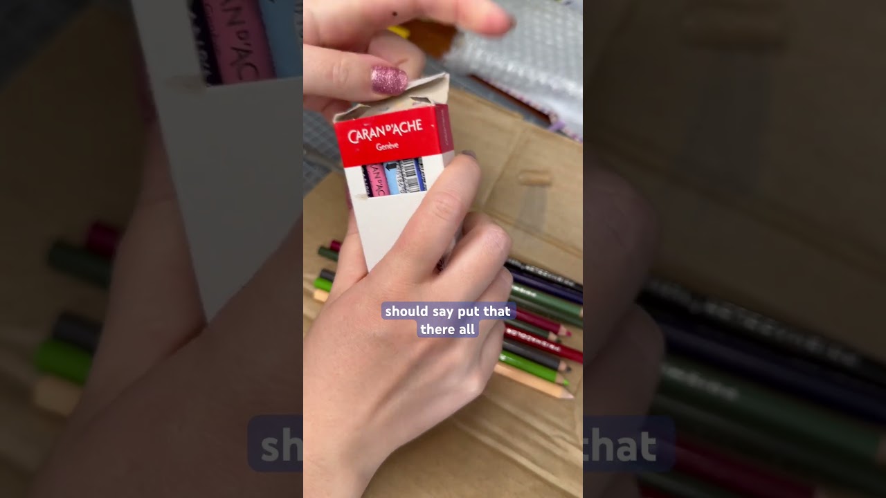 Adult Art Supply Unboxing: The Best Stuff for Grown-Up Colorists