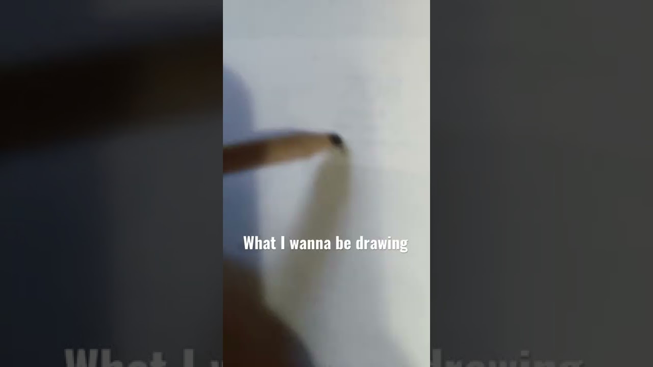 Artist struggles 😞