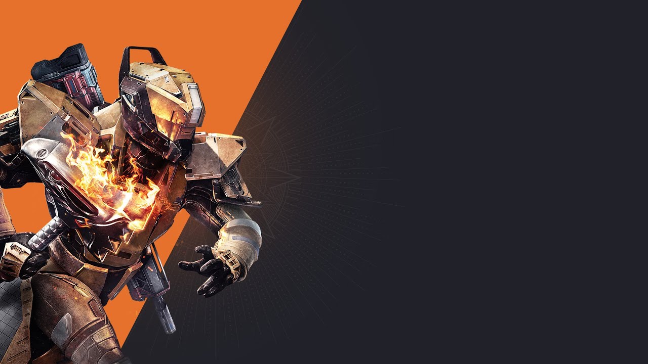SunBreaker titan subclass Cutscene Destiny