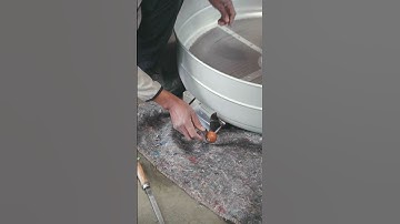 Manufacturing of Coffee Roaster Machines