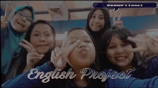 Download Lagu Hello, How Are You? - by Belva, Bilha, Drew, Mimela, and Yura. MP3