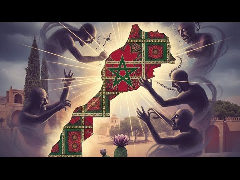 ضريبة النجاح لماذا يزداد خصوم المغرب مع كل إنجاز جديد الاسرة المشوهة والتحديات 