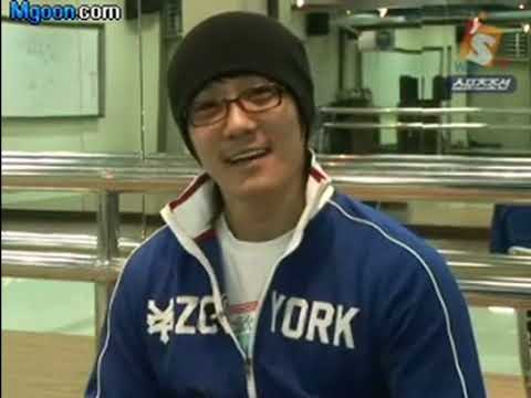 KCM《明星頻道》隱藏的過去的祕密 20060405