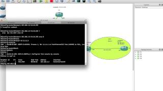 Eigrp Ospf Route Redistribution